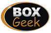 Box Geek Logo