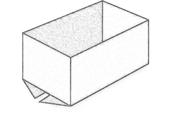HSC Box Example