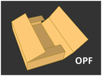 One-Piece Folder